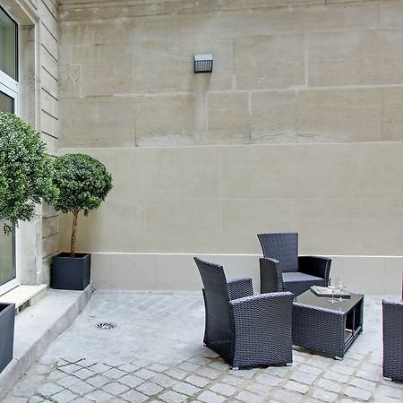 Milestay Opera Lafayette - Serviced Apartment 파리 외부 사진