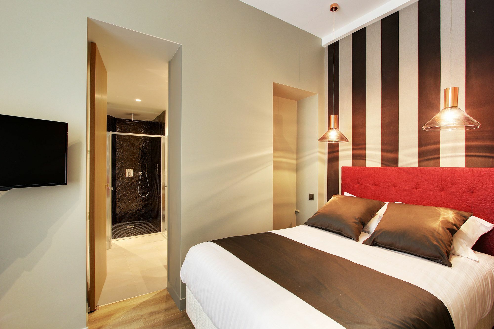 Milestay Opera Lafayette - Serviced Apartment 파리 외부 사진