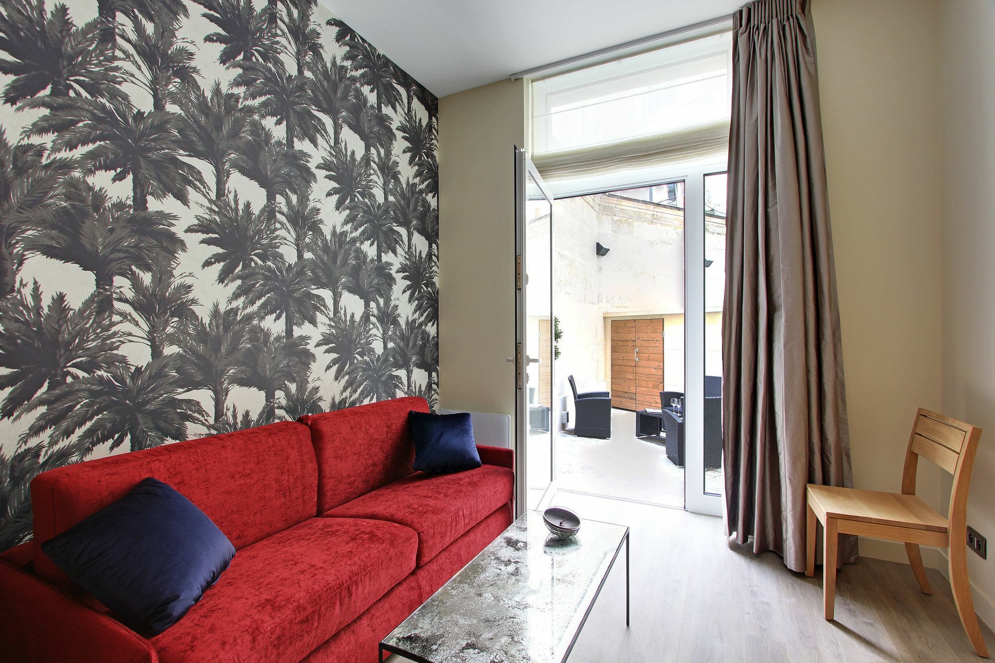 Milestay Opera Lafayette - Serviced Apartment 파리 외부 사진