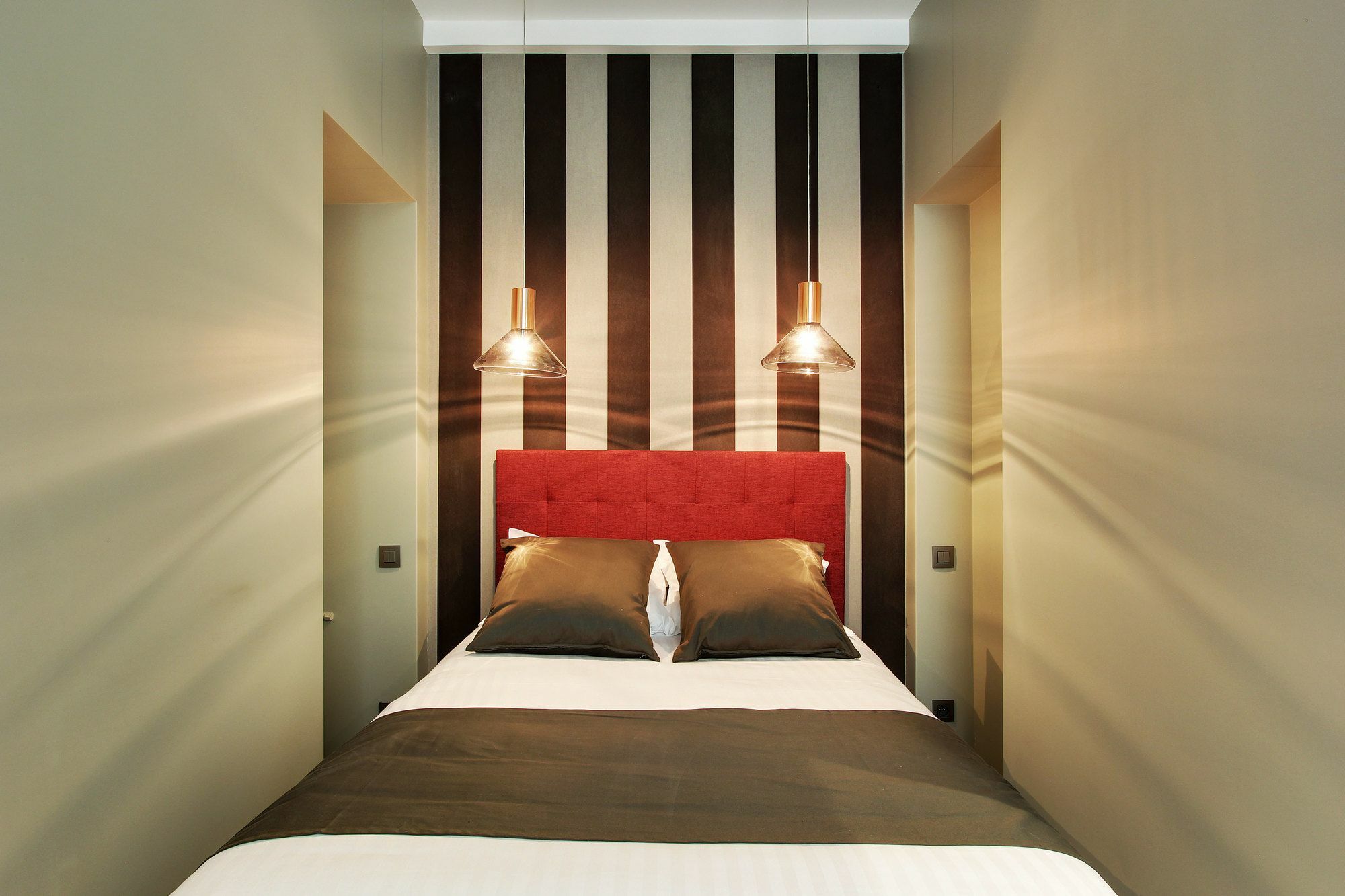 Milestay Opera Lafayette - Serviced Apartment 파리 외부 사진